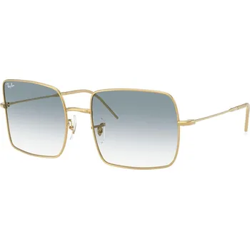 Sluneční brýle Ray-Ban Square Reverse RBR0104S 001/79