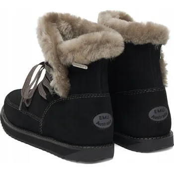 Dámská zimní obuv Emu Australia dámské sněhule Thorsby W13215 velikost 36