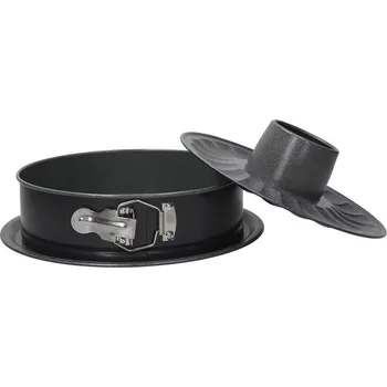 Plech na pečení TOGNANA Premium Bakery 28 cm – forma s dvěma dnem, kulatá