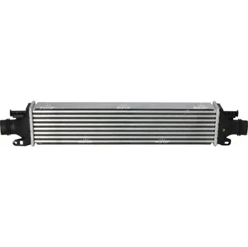 Chladič motoru NRF 30345 Chladič stlačeného vzduchu (Intercooler)