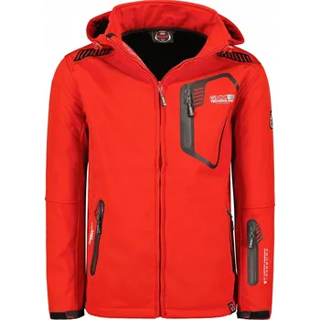 GEOGRAPHICAL NORWAY bunda pánská TANADA MEN S červená