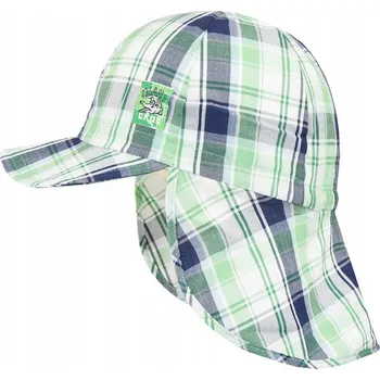 Čepice Dětská letní čepice Doll 52 cm