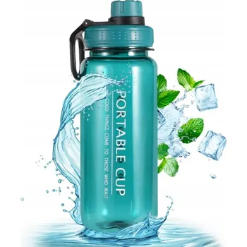 Láhev Láhev Ecarla 100 ml