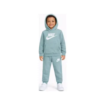 Nike kids club fleece set 116-122 CM