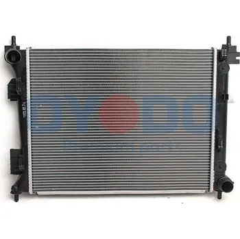 Chladič motoru Chladič, chlazení motoru OYODO 60C0354-OYO