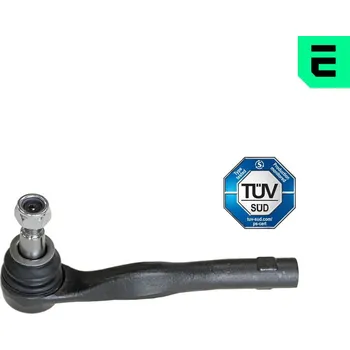 Čep řízení Hlava příčného táhla řízení - čep řízení OPTIMAL G1-1433