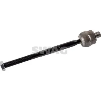 Táhlo řízení Axiální kloub, příčné táhlo řízení SWAG 10 92 2620