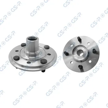 Auto-moto Náboj kola GSP 9425001