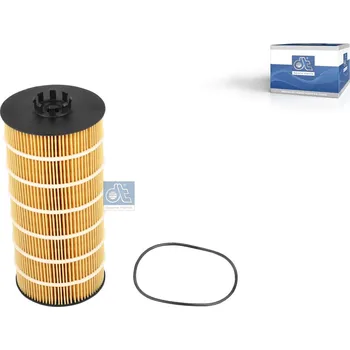 Olejový filtr Olejový filtr DT Spare Parts 4.64484