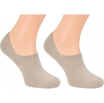 Pánské ponožky Marilyn Ponožky béžové, velikost 42-45