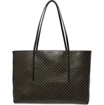 Calvin Klein dámská stylová kabelka přes rameno - černá