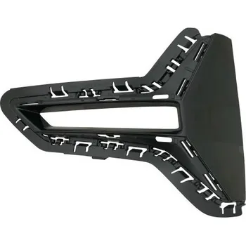 Nárazník Větrací mřížka, nárazník ABAKUS 444-2520L-UD