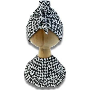 Čepice Sada čepice a šály Nicol, vel. 80/86