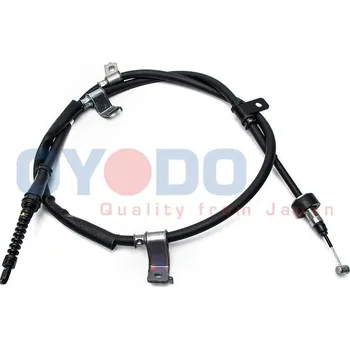 Lanko parkovací brzdy Lanovod parkovací brzdy OYODO 70H0568-OYO