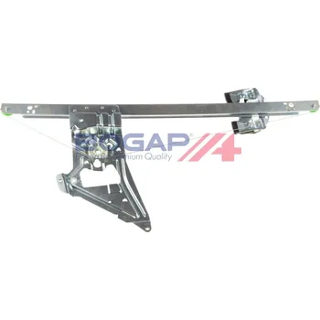 Stahovačka okna Zvedací zařízení oken BOGAP C5341109