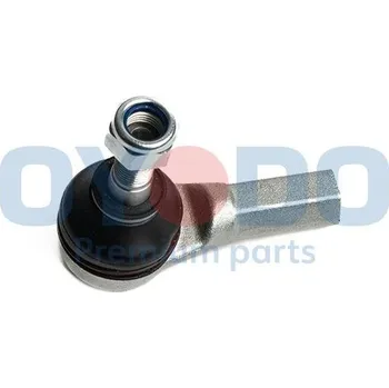 Soustava řízení Hlava příčného táhla řízení OYODO 10K8024-OYO