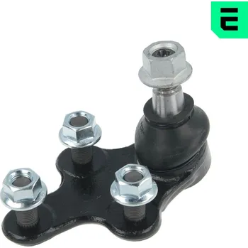 Čep nápravy Podpora/kloub OPTIMAL G3-2010S