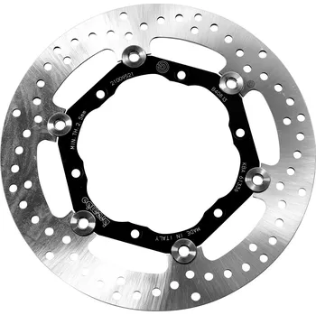 Brzdový kotouč Brzdový kotouč BREMBO 78B40813