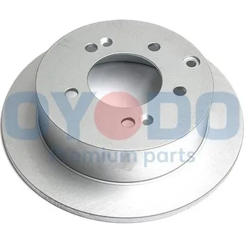 Brzdový kotouč Brzdový kotouč OYODO 40H0317-OYO
