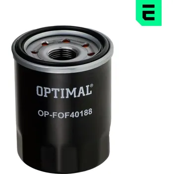 Olejový filtr Olejový filtr OPTIMAL OP-FOF40188