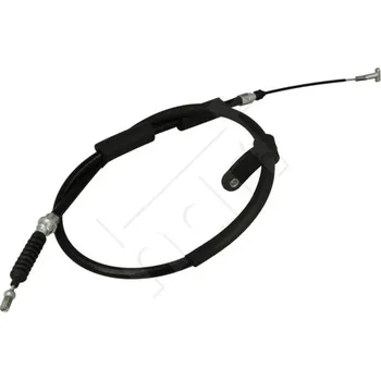 Lanko parkovací brzdy Lanko ruční brzdy HART 221 677