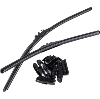 Auto-moto Heyner - Germany HAS00685 Stěrače Heyner All Seasons pro Suzuki SX4 2005-2014