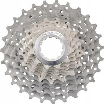 Kazeta přesmyku Shimano Dura Ace CS-7900-10 kazeta 12-23 zubů
