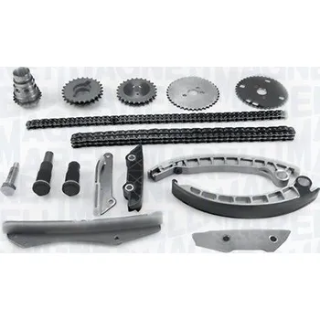 Sada rozvodového řetězu MAGNETI MARELLI MCK1050