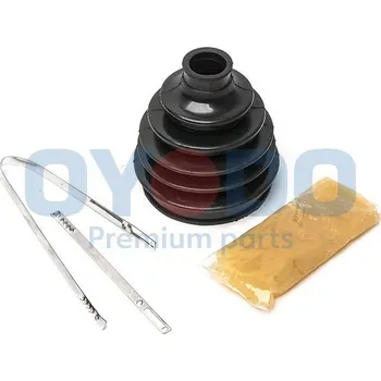 Hřídel nápravy Manžeta hnacího hřídele OYODO 50P0526-OYO