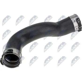 Turbodmychadlo Hadice plnícího vzduchu NTY GPP-ME-036