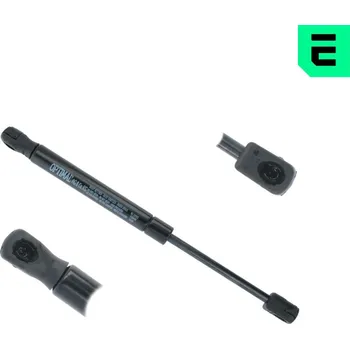 Příslušenství karosérie Vzpěra pro nákladní prostor OPTIMAL AG-50002