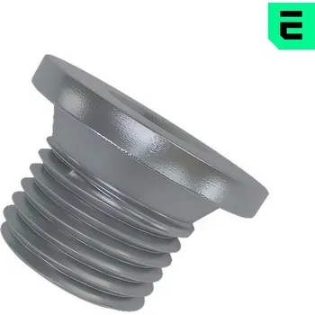 Olejová vana Zátka olejové vany OPTIMAL OP-ESP0111O-BG