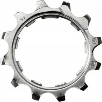 Kazeta přesmyku Pastorek kazety Shimano 12T Tiagra CS-HG500-10