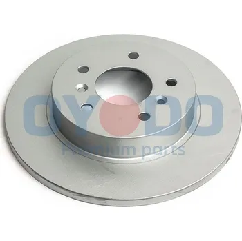 Brzdový kotouč Brzdový kotouč OYODO 40H1034-OYO