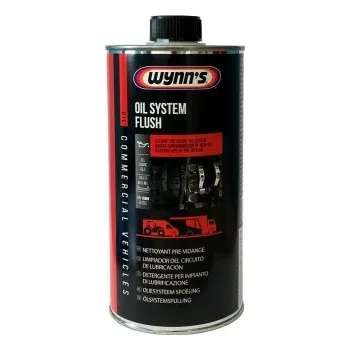 aditivum Wynn´s 750W47290 Commercial Vehicle Oil System Flush - 1L