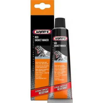 Auto-moto Wynn´s 750W36144 Red Gasket Maker - 80ml