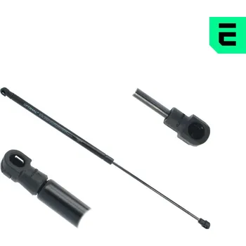 Příslušenství karosérie Pneumatická pružina, skládací střecha OPTIMAL AG-52312