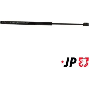 Dveře karosérie Pneumatická pružina / vzpěra zavazadlového prostoru JP GROUP 3381203300