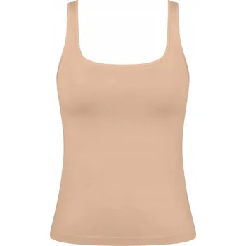 Sloggi tílko kulatý výstřih bez rukávů velikost L