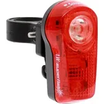 SMART Superflash 317R zadní blikačka 1 W