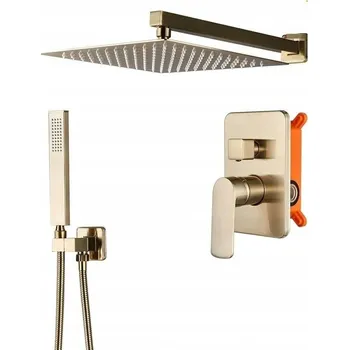 Sprchový set Sprchový set pod omítku CHDE