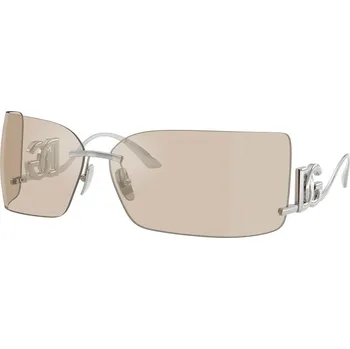Sluneční brýle Dolce & Gabbana DG2319 05/6G