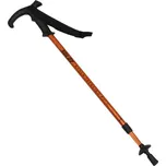 Sulov Seniorská hůl Bedla 2-dílné 1ks (VÝPRODEJ)