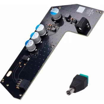 Zabezpečovací technika Ajax Napájecí zdroj 12–24 V pro Hub/Hub Plus/ReX ASP