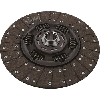 Spojková lamela Lamela spojky SACHS 1878 009 557