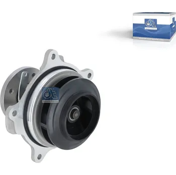 Vodní pumpa motoru Vodní čerpadlo, chlazení motoru DT Spare Parts 5.41074