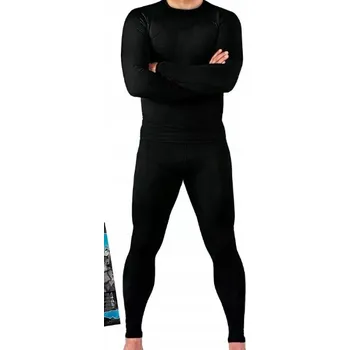 Termoprádlo Reis černé, vel. XL