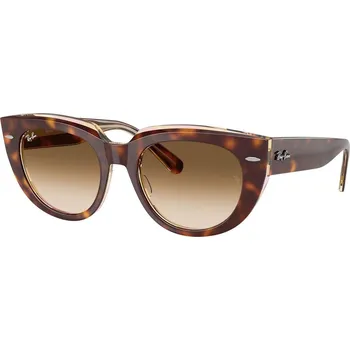 Sluneční brýle Ray-Ban Doreen RB2286 141451