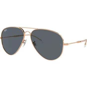 Sluneční brýle Ray-Ban Old Aviator RB3825 9202R5