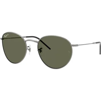 Sluneční brýle Ray-Ban Round Reverse RBR0103S 004/9A Polarized